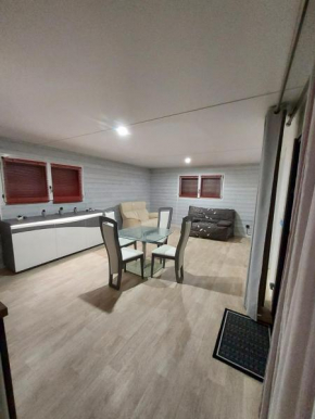 chalet de 1 a 4 personnes
